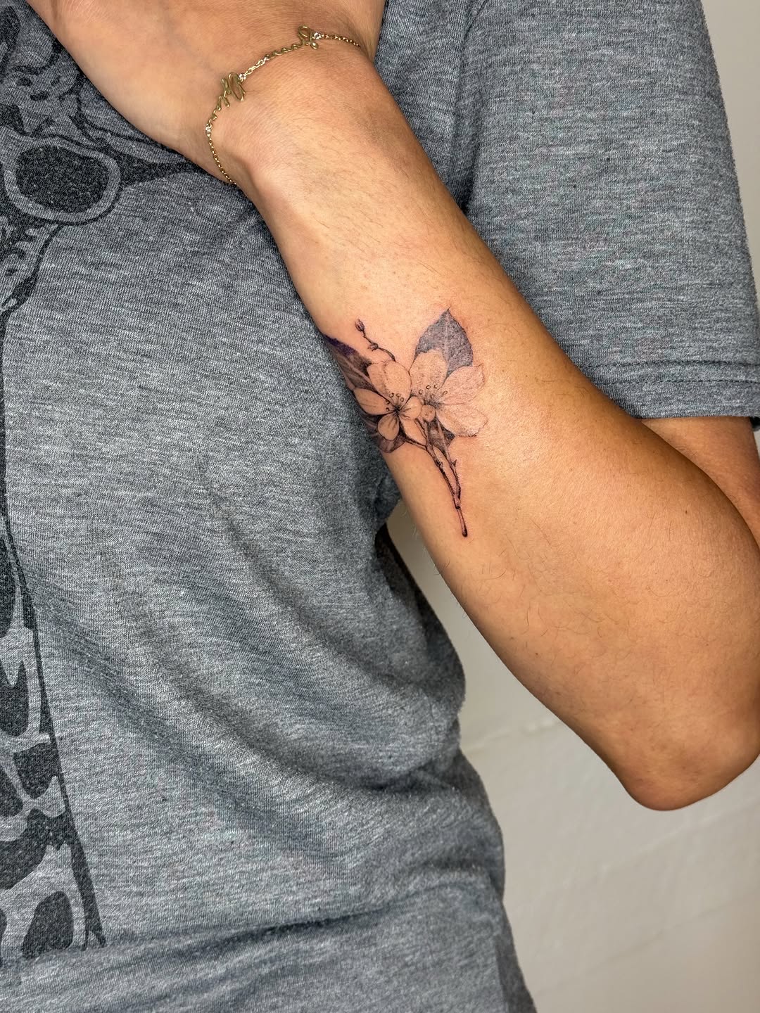 Tattoo by @marlomarquisetattoo β fine_line, illustrative