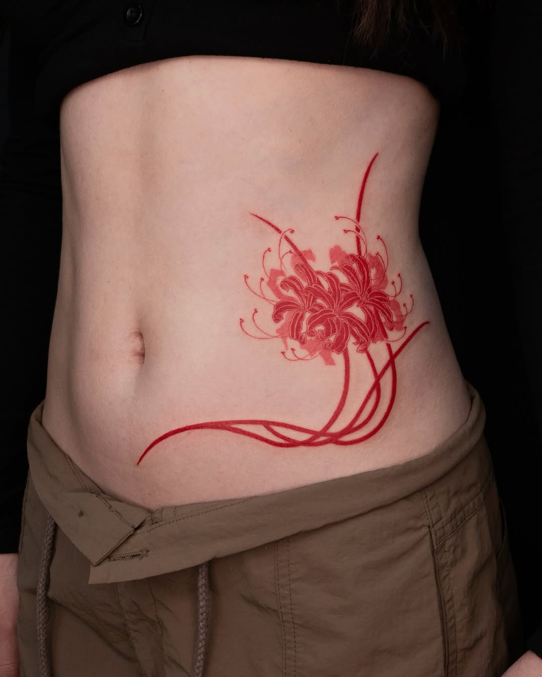 Tattoo by @nuga_ttt — fine_line