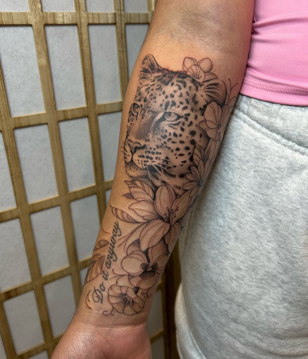 Tattoo by @tattoosbyalyssa — realism, fine_line