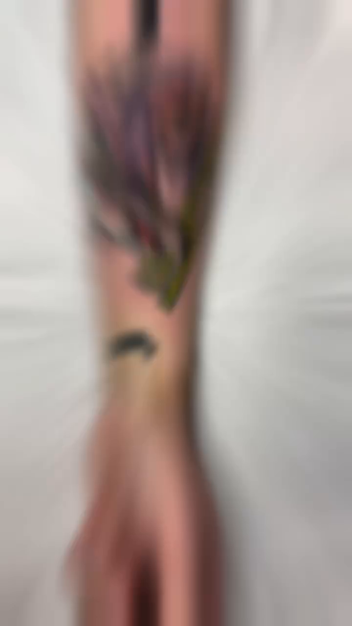 Tattoo by @daveoztattoo — illustrative, new_school