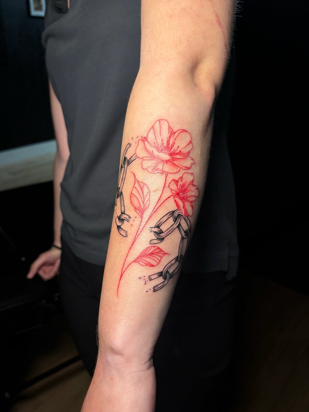 Tattoo by @jt.tattoos1 — fine_line