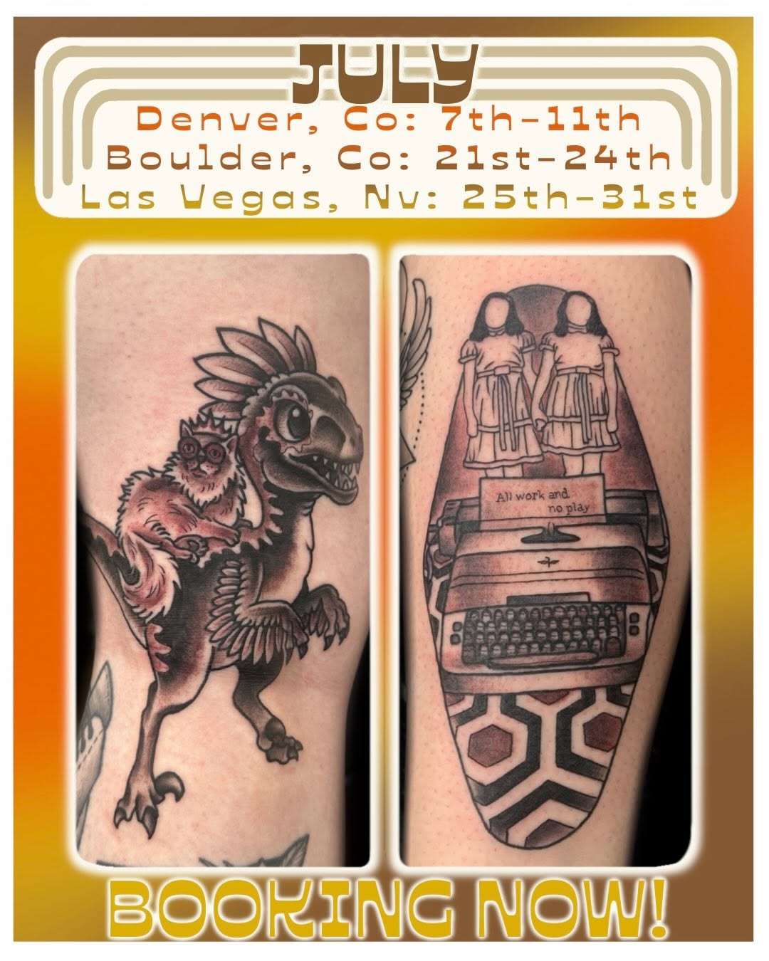 Tattoo by @nickbonestattoos — illustrative, black_and_grey