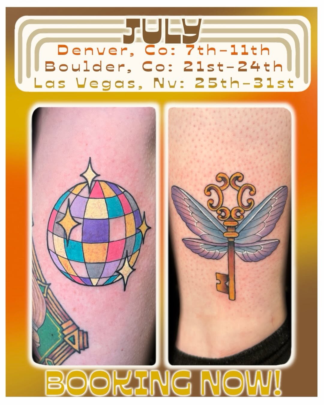 Tattoo by @nickbonestattoos — illustrative, new_school