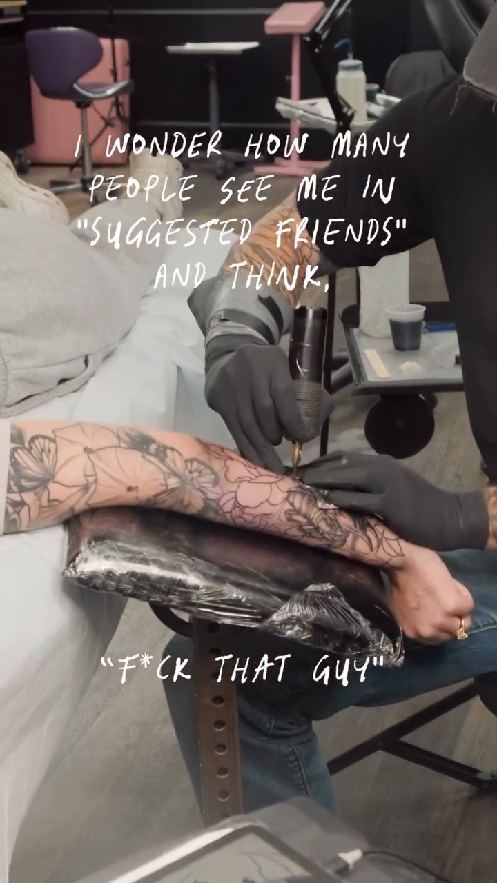 Tattoo by @joeyjazztattoos — illustrative, black_and_grey