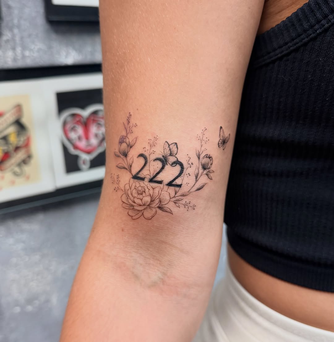 Tattoo by @chrisodtattoos — fine_line