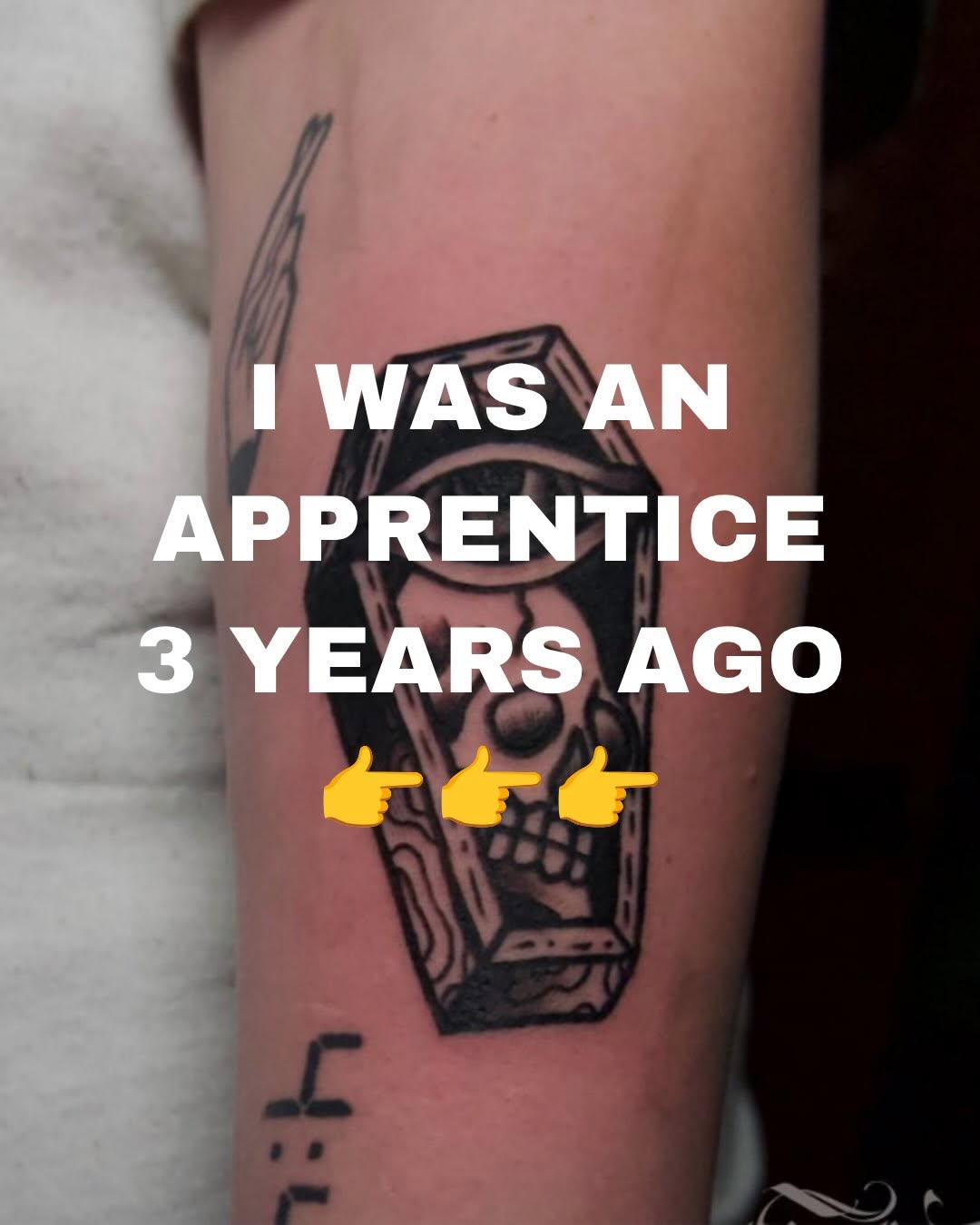 Tattoo by @slushtattoos โ american_traditional, blackwork