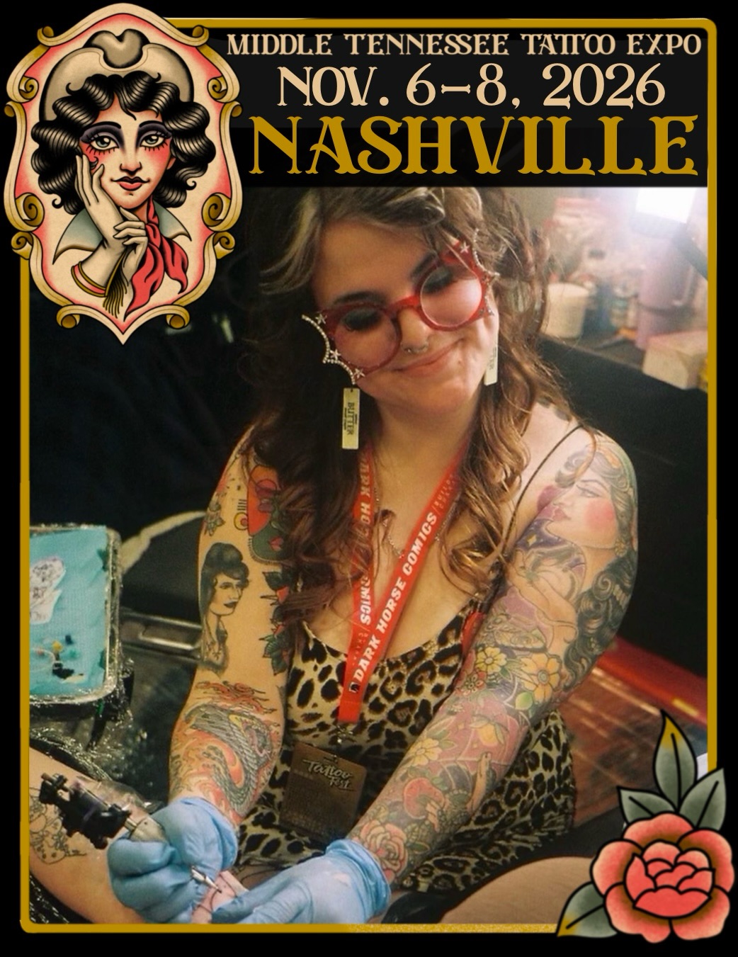 Tattoo by @maddwell.tattoos — american_traditional, illustrative