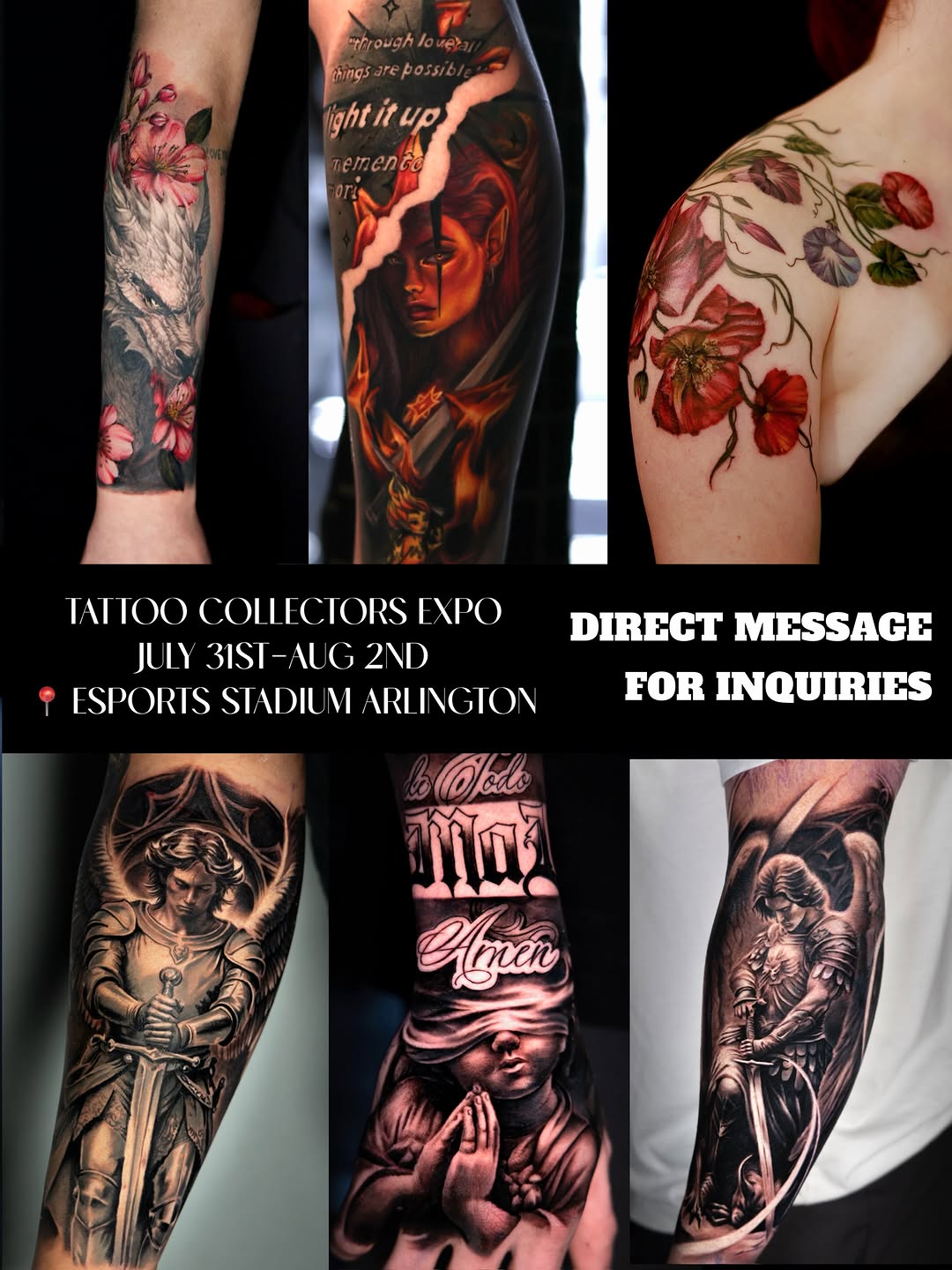 Tattoo by @jusorrinotattoo — realism, black_and_grey