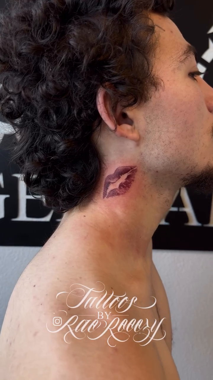 Tattoo by @raereeezy — realism, black_and_grey