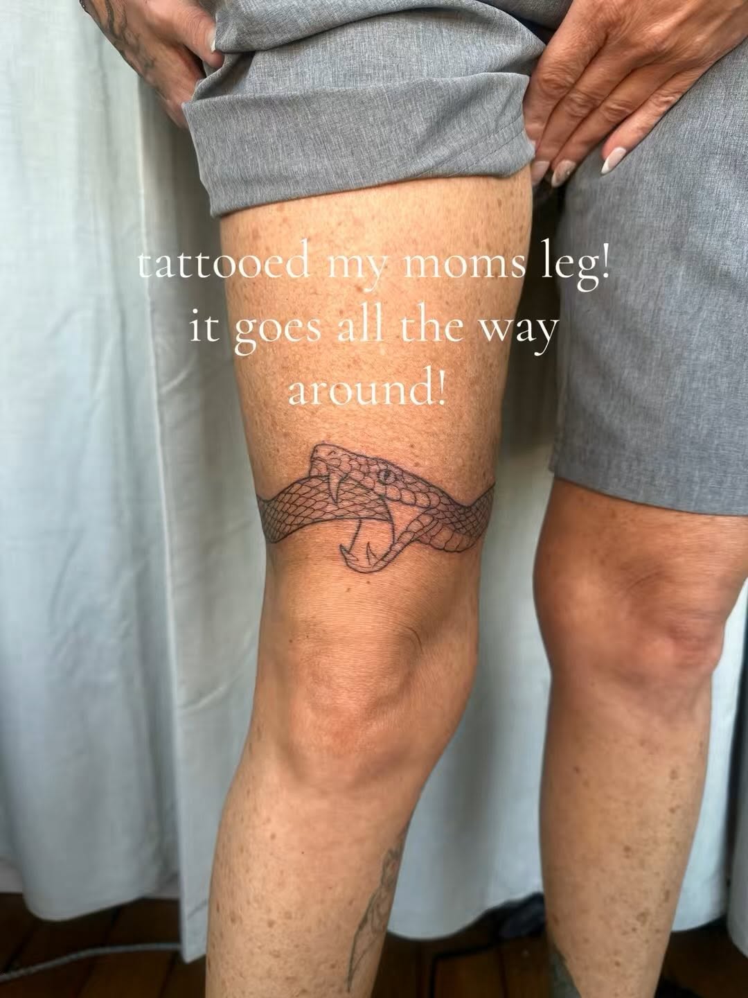 Tattoo by @cyne.tattoo — black_and_grey, realism