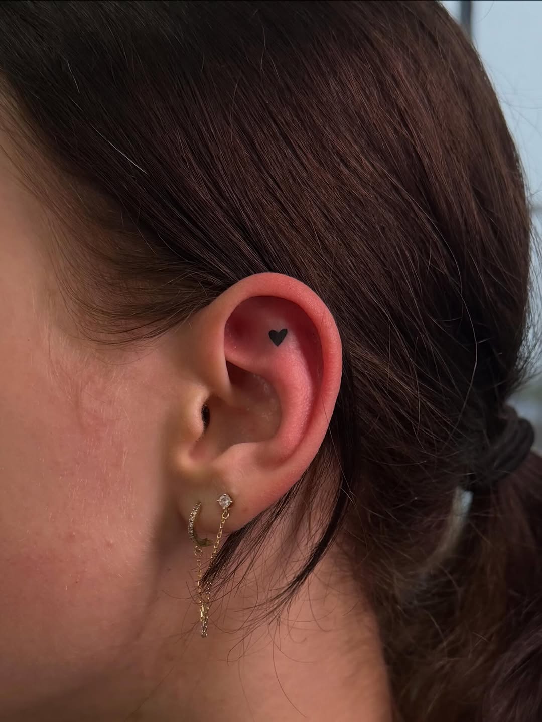 Tattoo by @tattooer_haylie — fine_line, minimalist