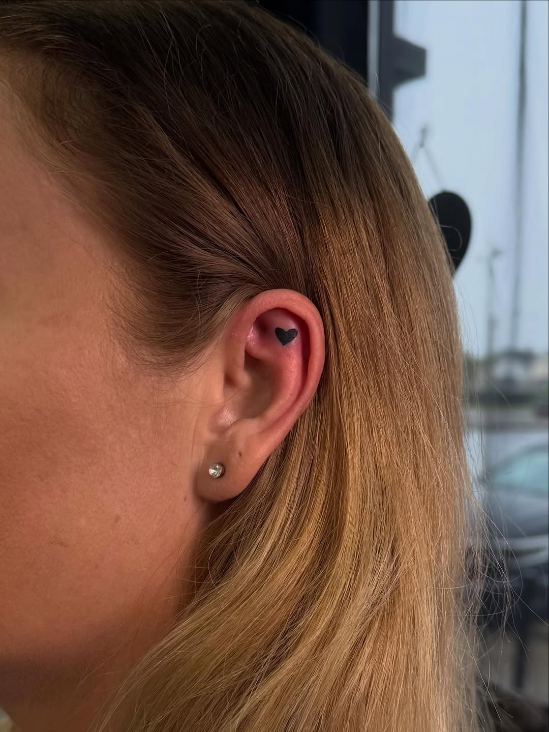 Tattoo by @tattooer_haylie — fine_line, minimalist
