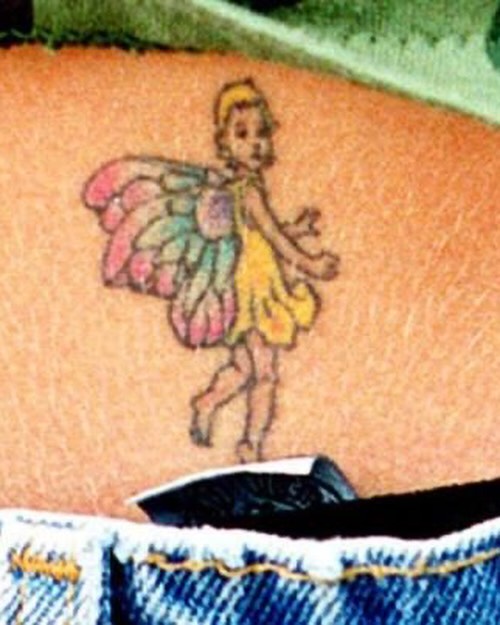 Tattoo by @divagirl_superstar — new_school