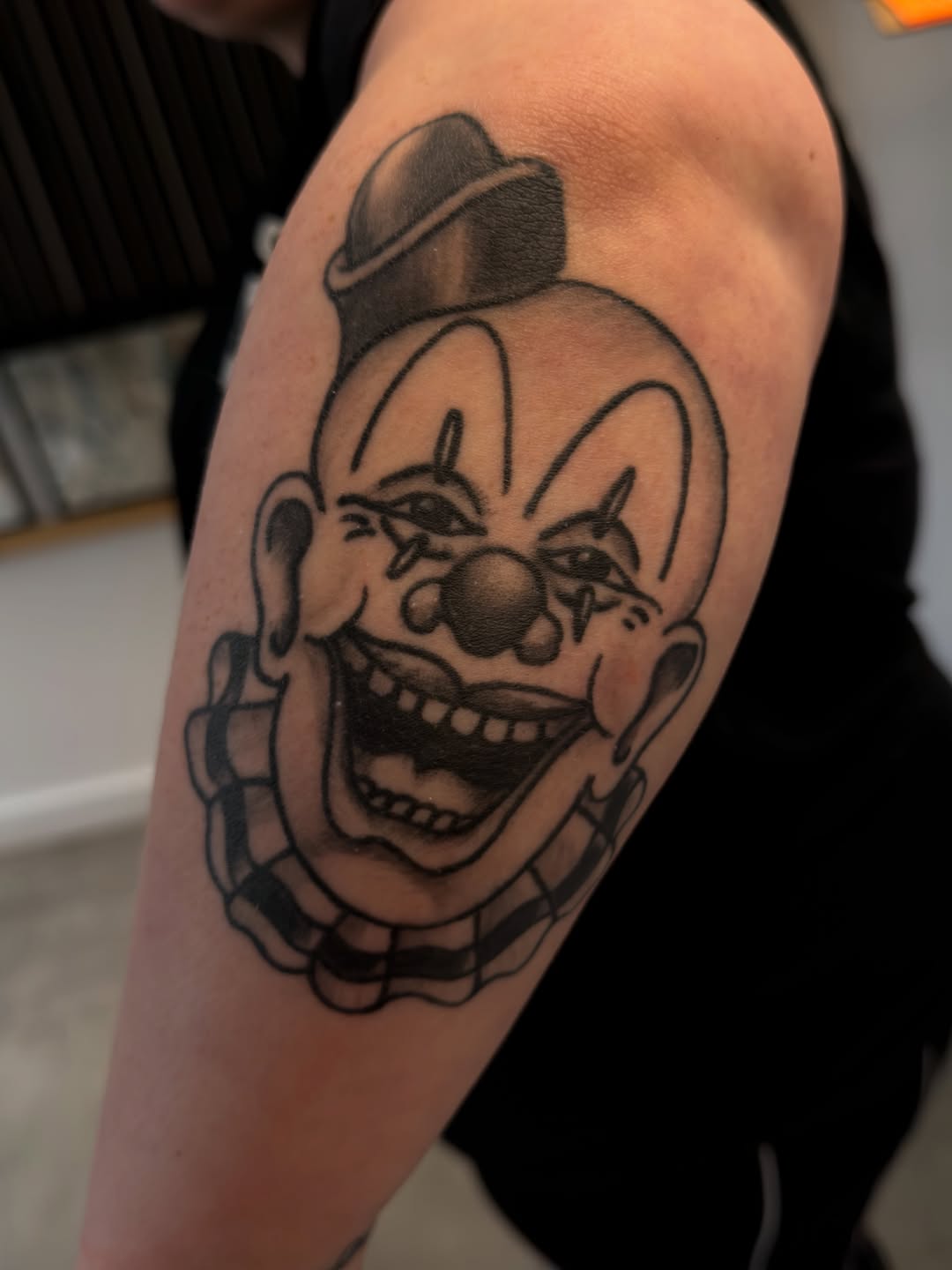 Tattoo by @thisismyempire — american_traditional