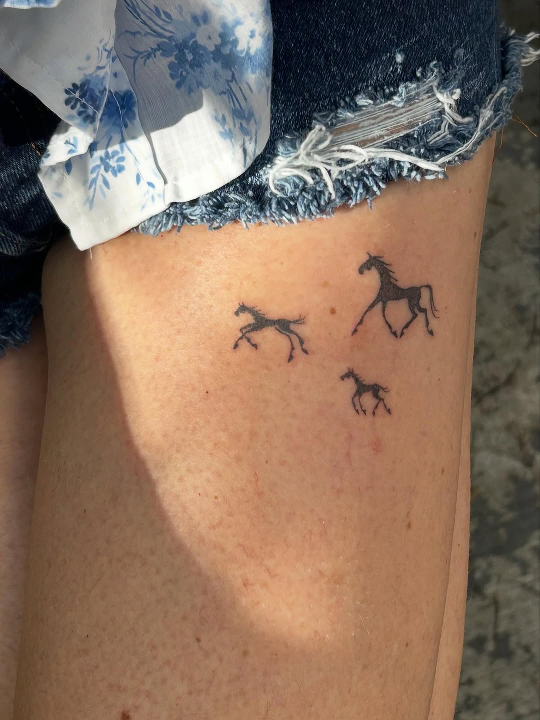 Tattoo by @nicoletty_ — minimalist, fine_line