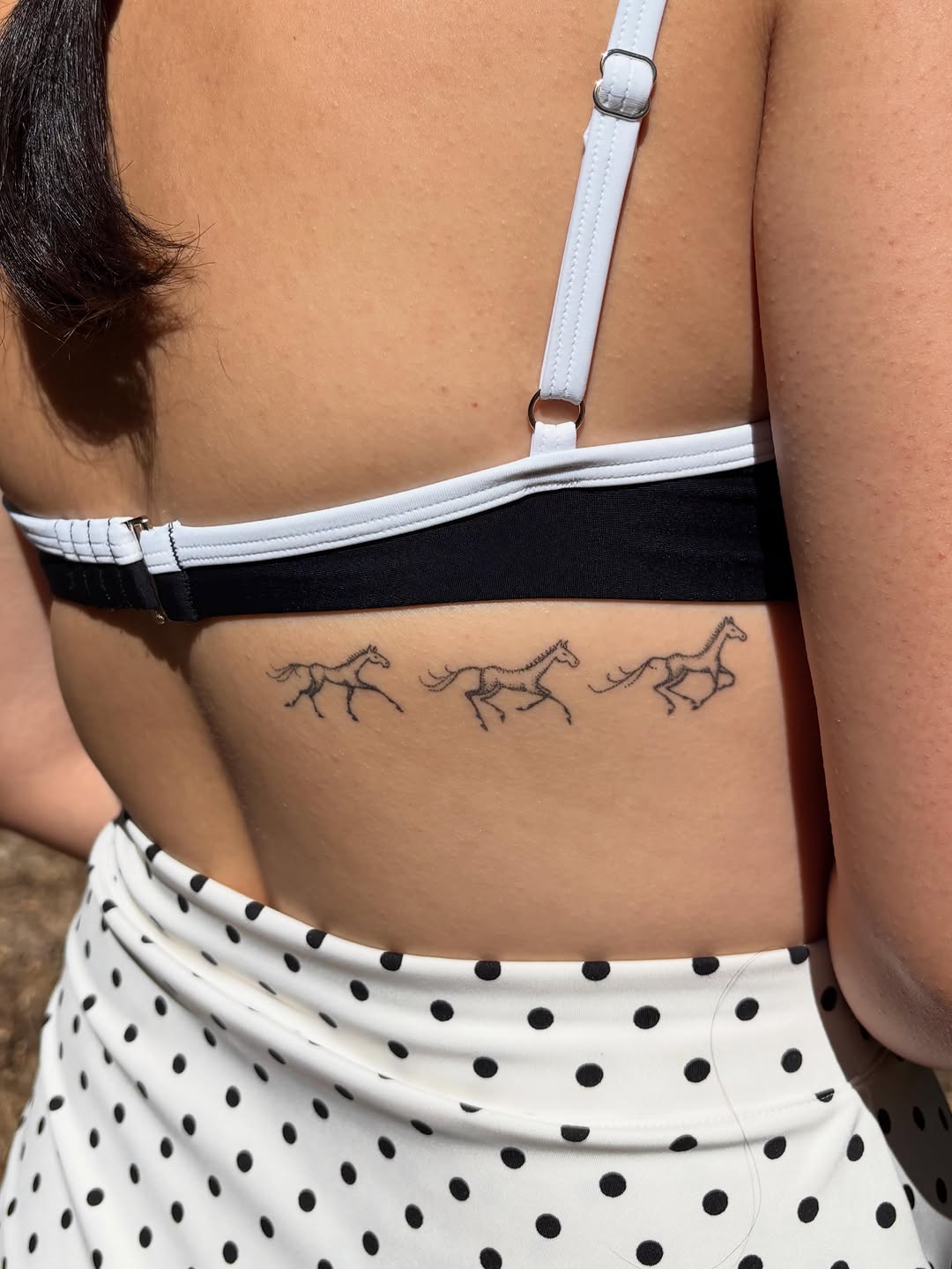 Tattoo by @nicoletty_ — fine_line