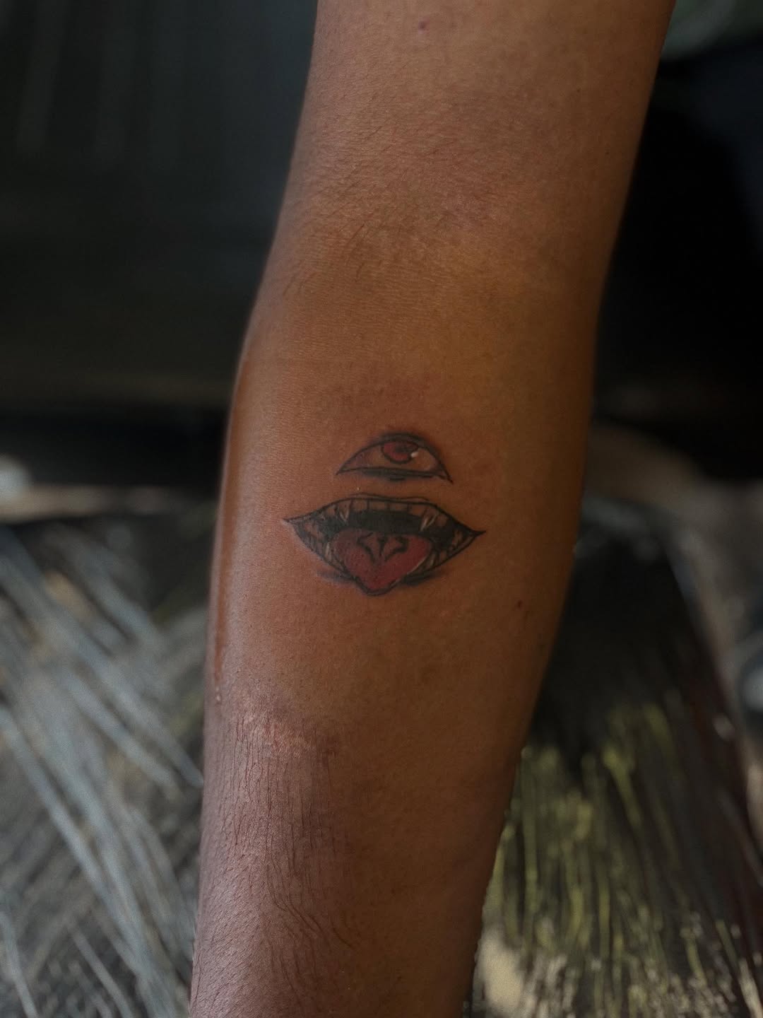 Tattoo by @noir__tattoos — fine_line, black_and_grey