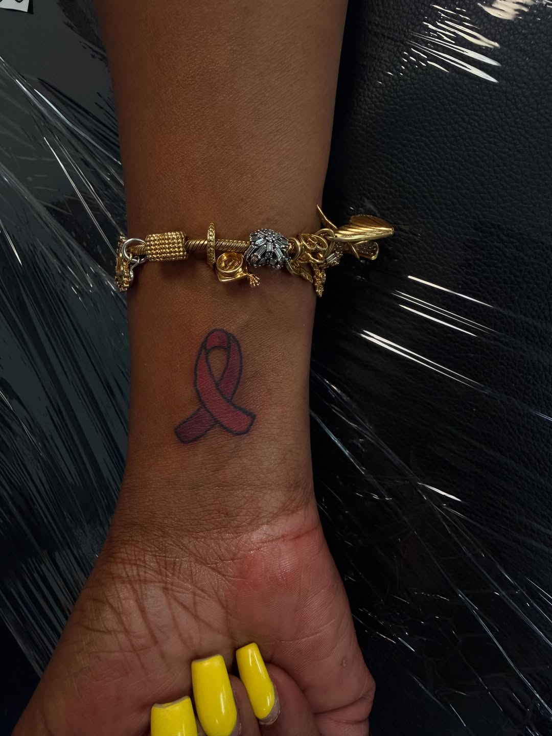 Tattoo by @fromrylanwithblood β fine_line