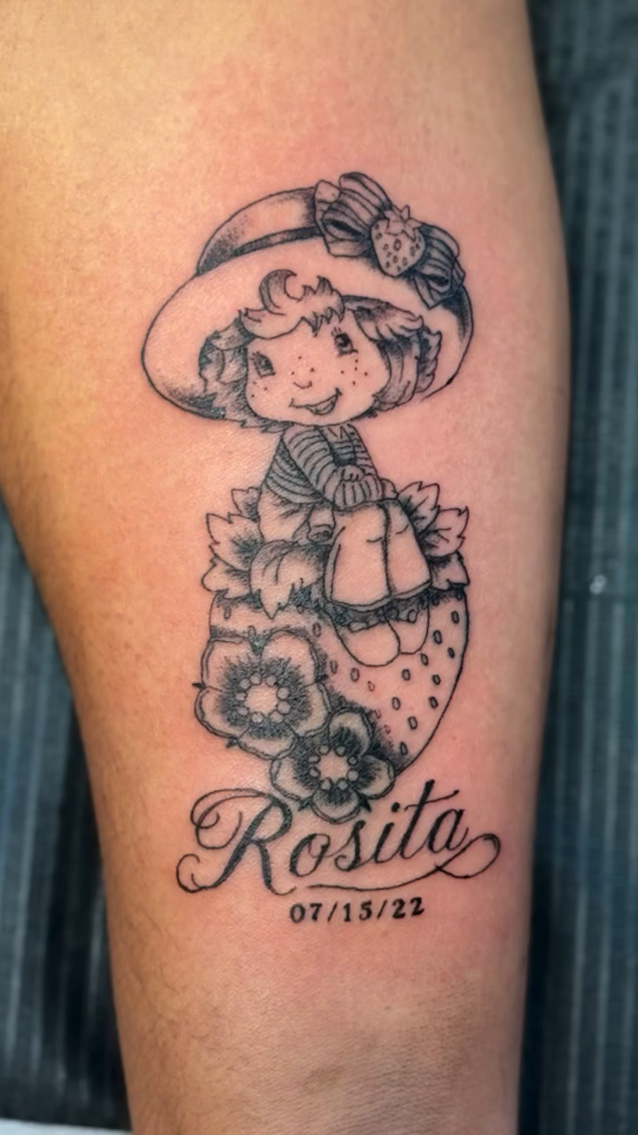 Tattoo by @napawong_tattoo_thai — fine_line