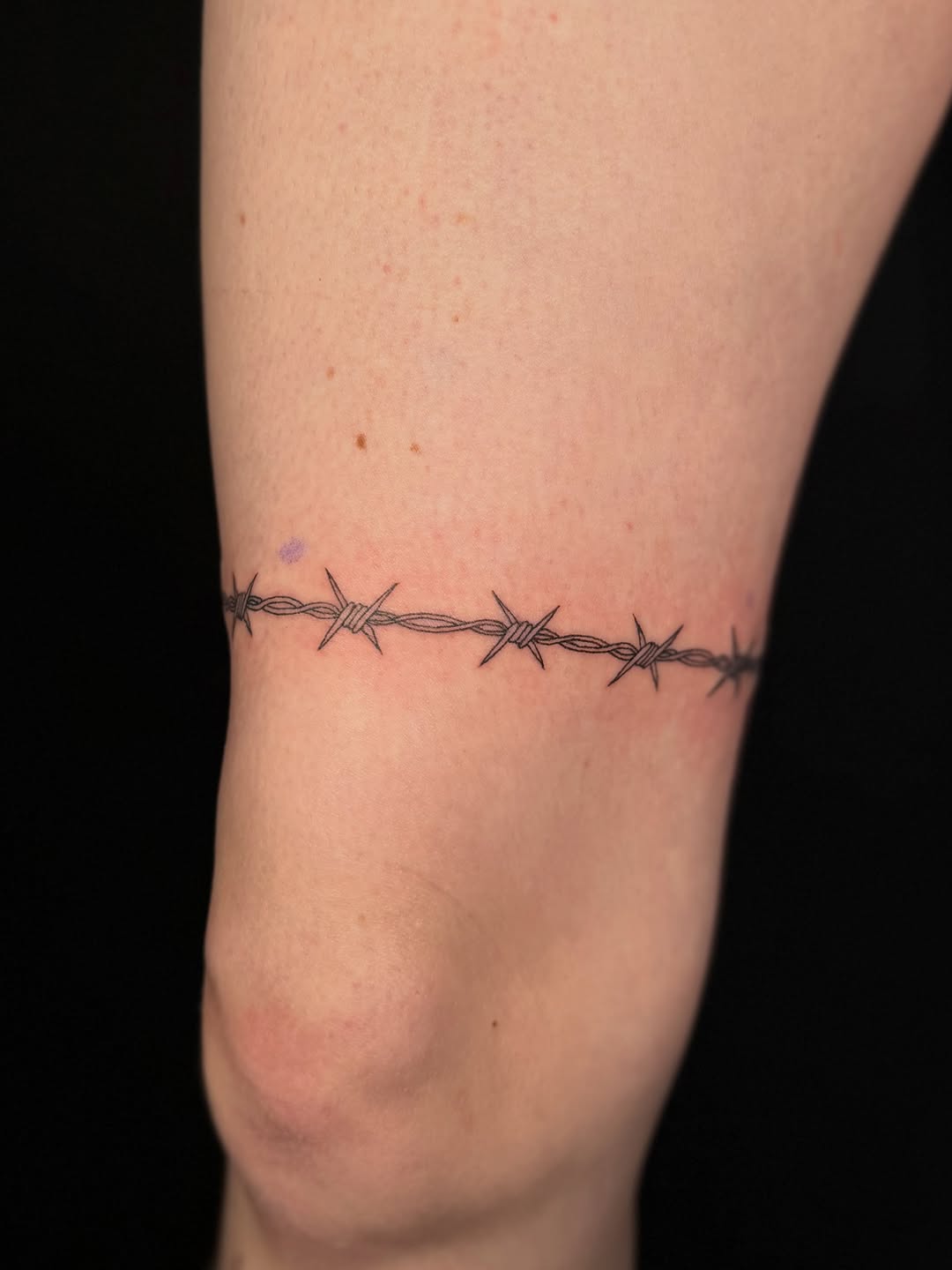 Tattoo by @222_joe_tattoos — fine_line