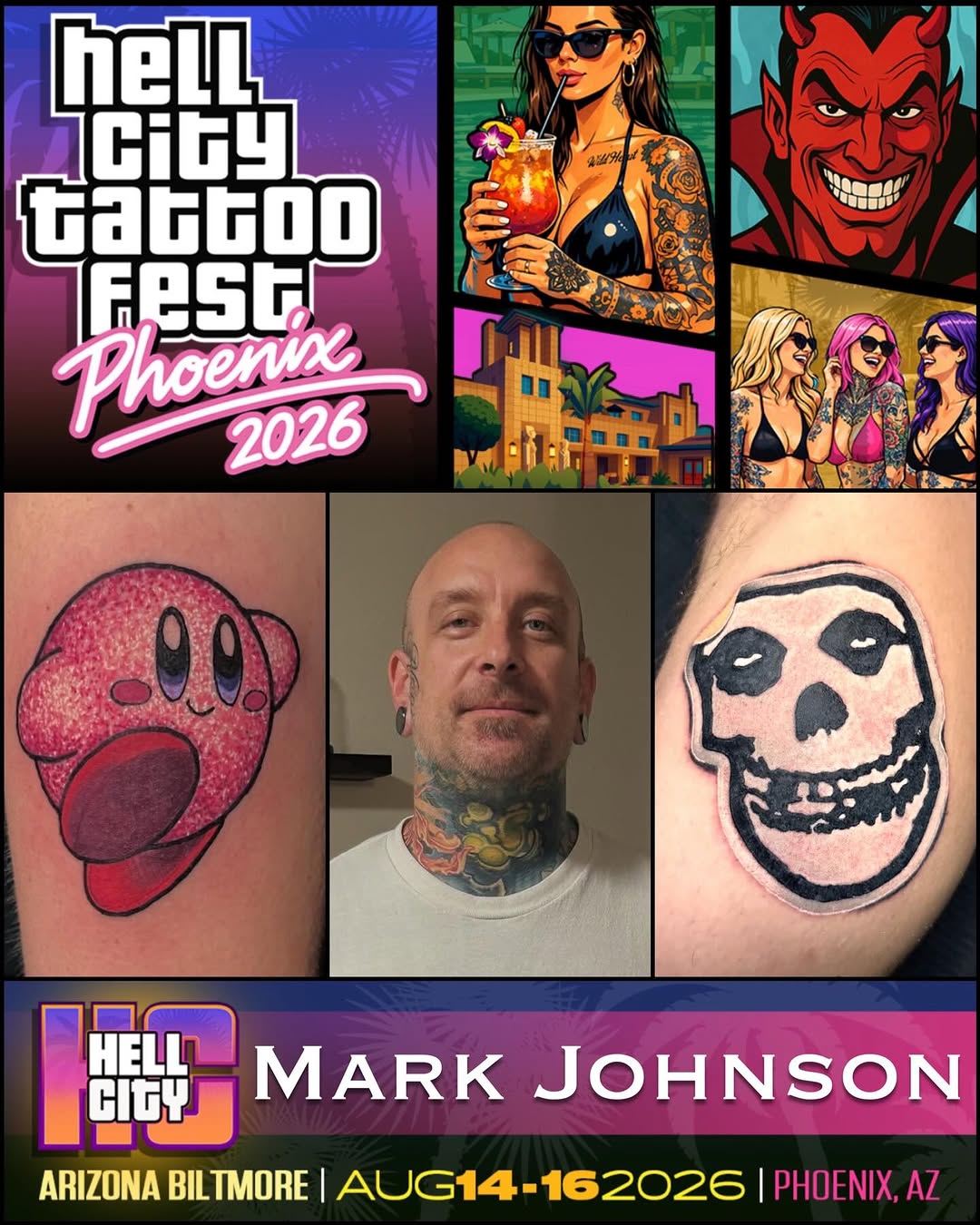 Tattoo by @markjtatts — anime, ignorant