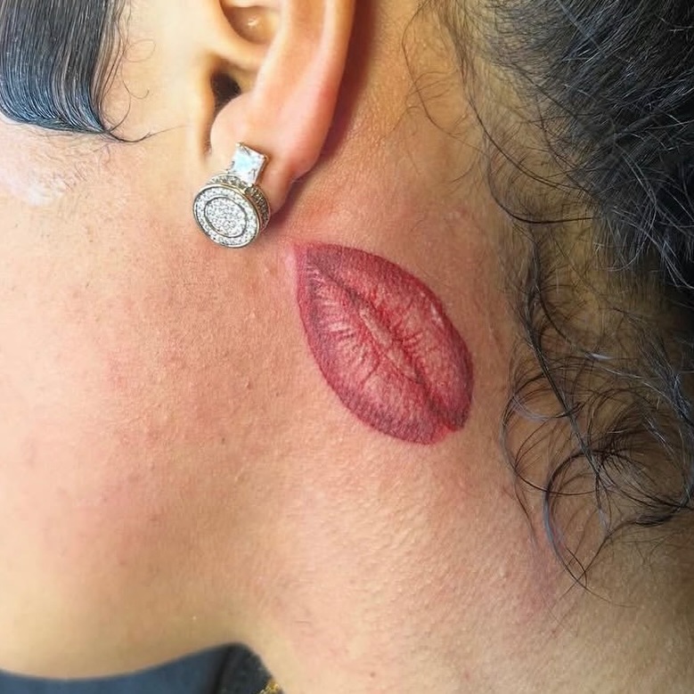 Tattoo by @christtelleink β realism