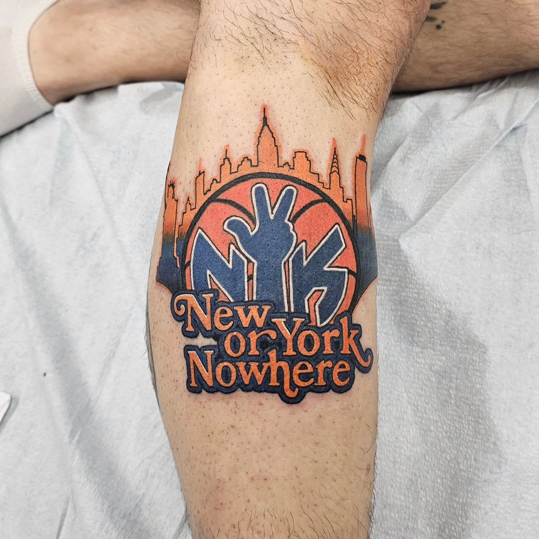 Tattoo by @pickleflavoredchapstick — new_school