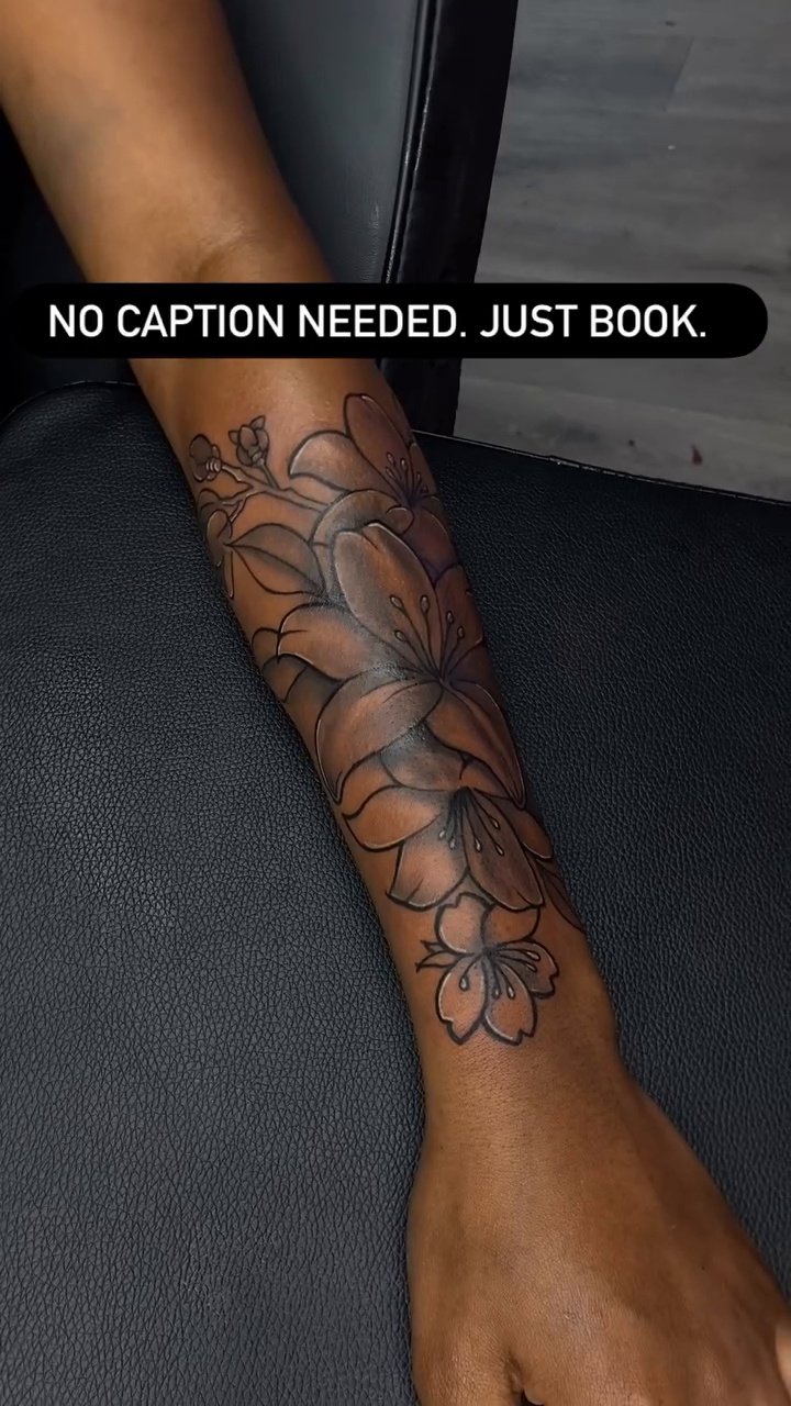Tattoo by @inkdbymari — fine_line