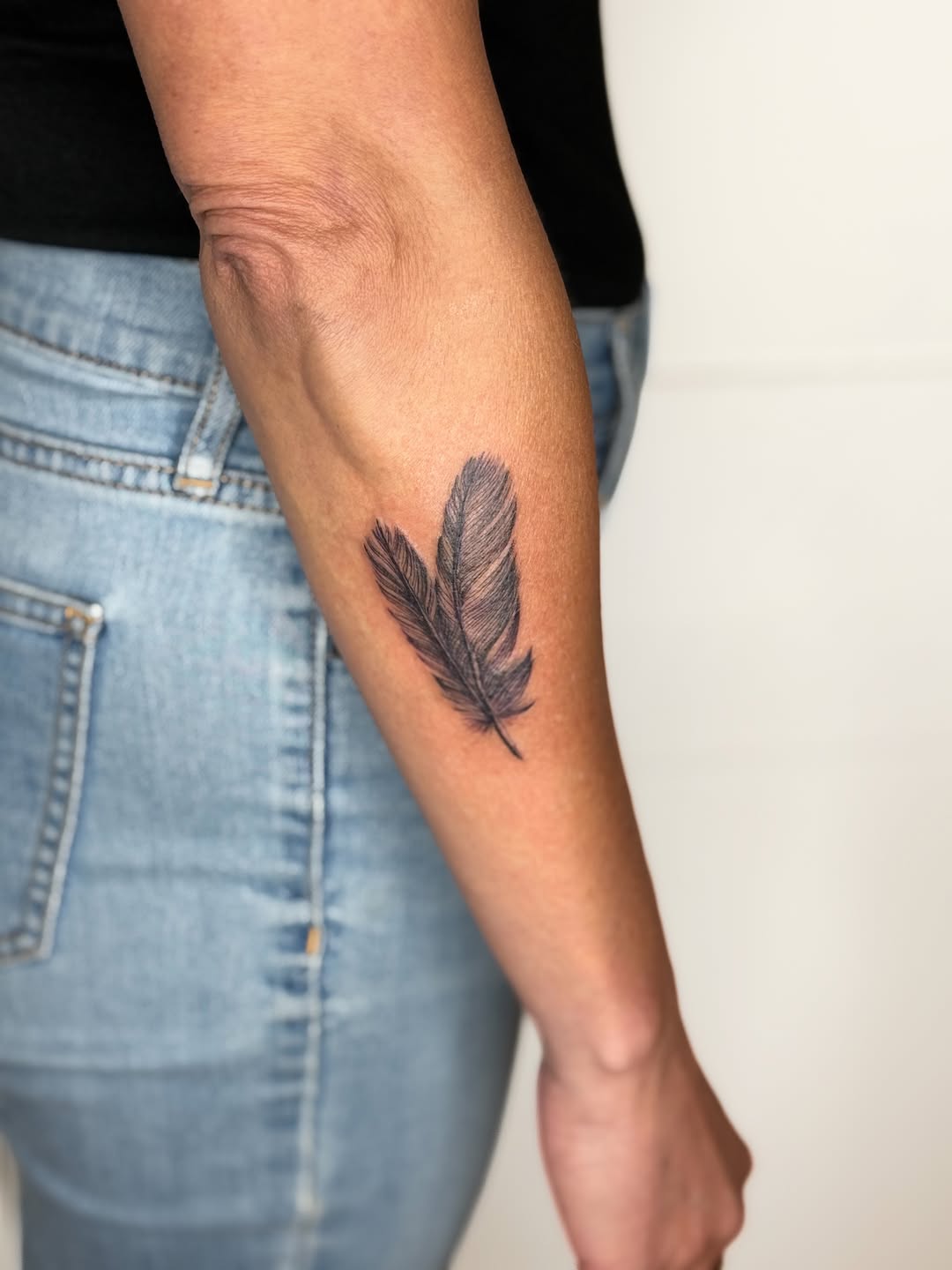 Tattoo by @marlomarquisetattoo β fine_line, illustrative