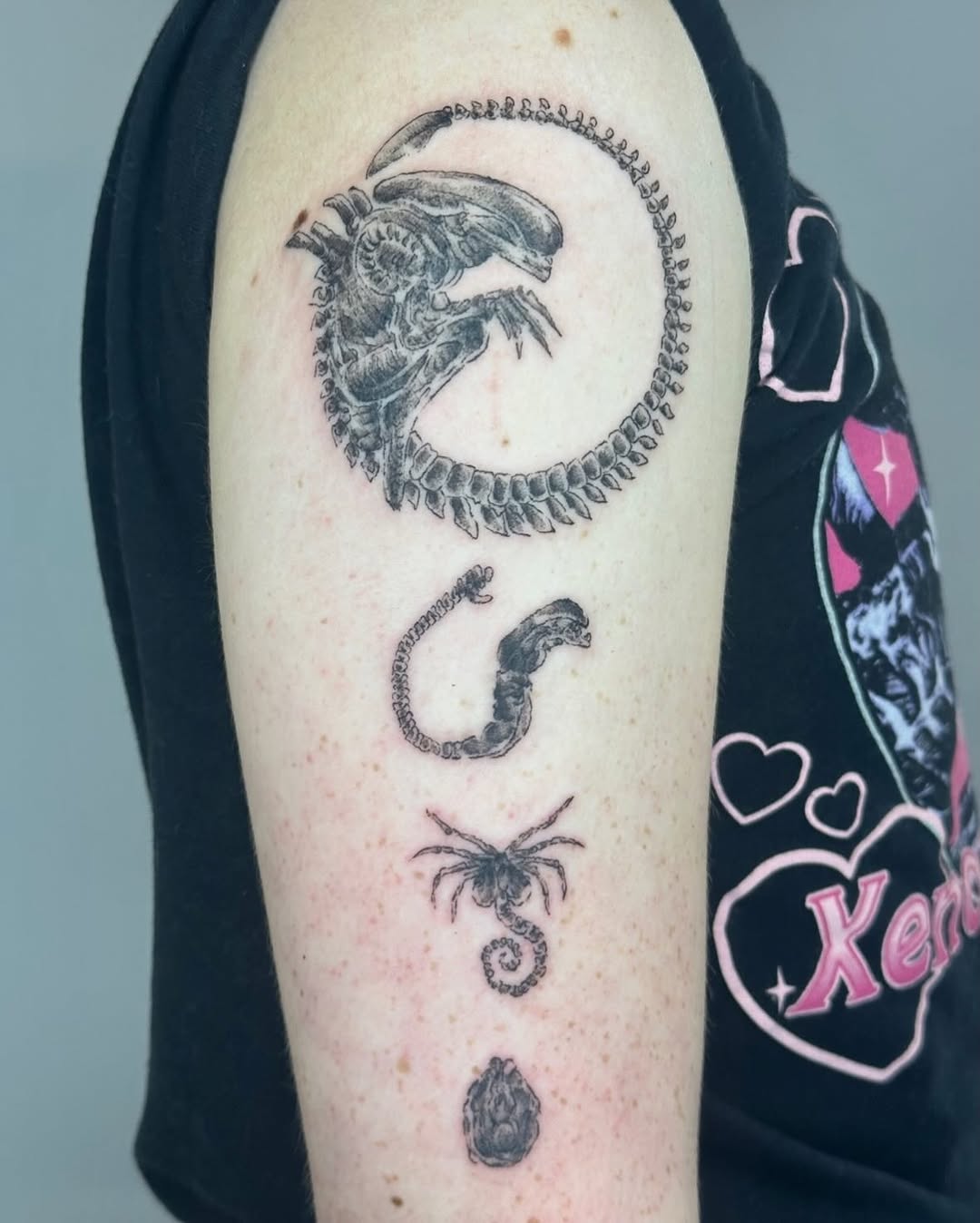 Tattoo by @en__jpeg — black_and_grey