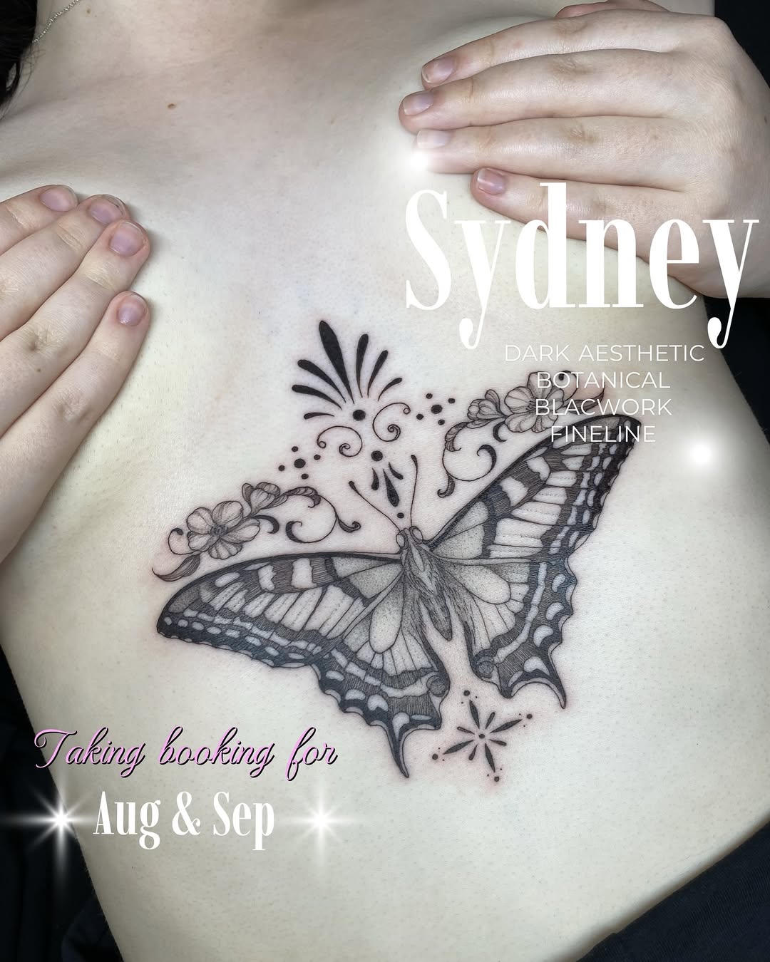 Tattoo by @i.want.it.black.tattoo — fine_line, black_and_grey