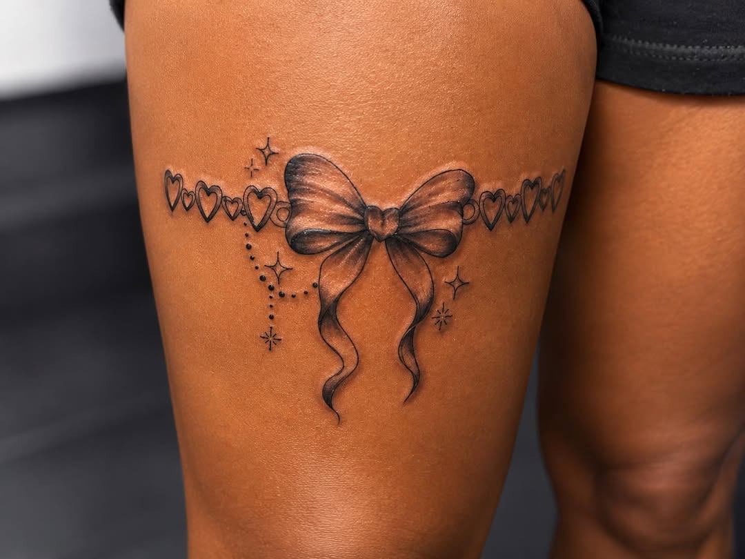 Tattoo by @flamboyant_tattoo — fine_line