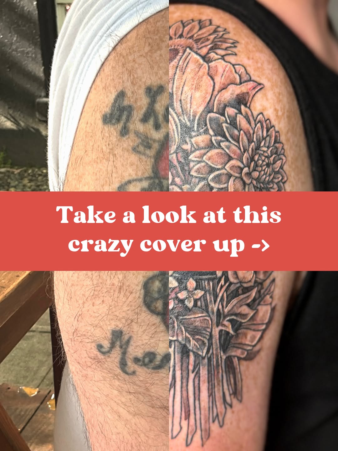Tattoo by @flatrabbitstudio — realism, black_and_grey