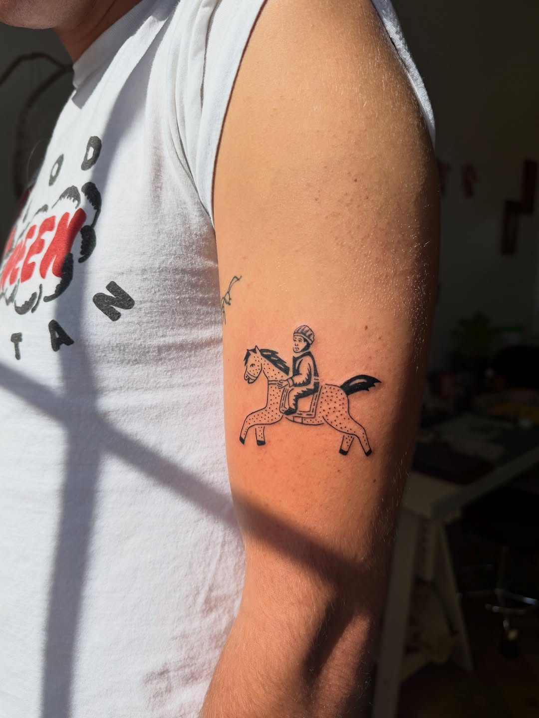 Tattoo by @sea___of___horses — black_and_grey