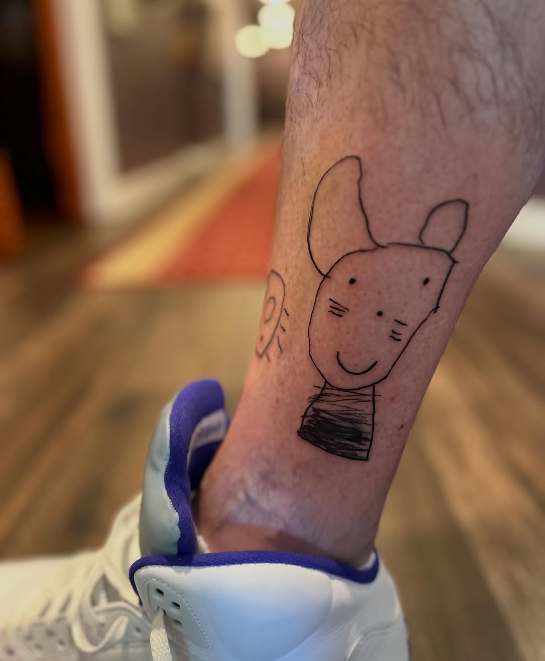 Tattoo by @theartistformerlyknownaslib โ ignorant