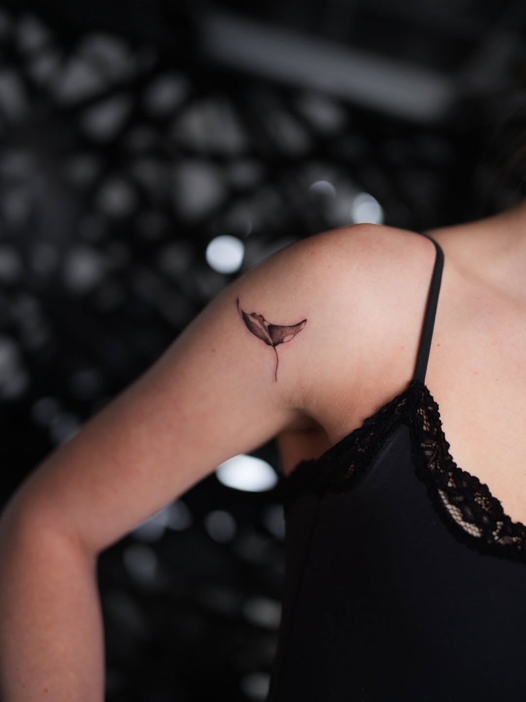 Tattoo by @d.vancasso.ink — fine_line, illustrative