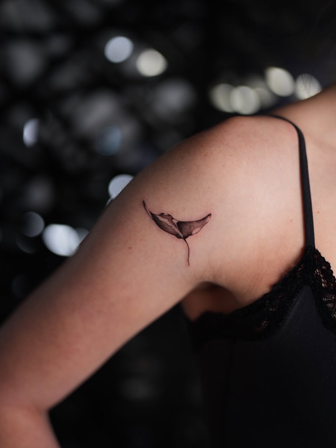 Tattoo by @d.vancasso.ink — fine_line, illustrative