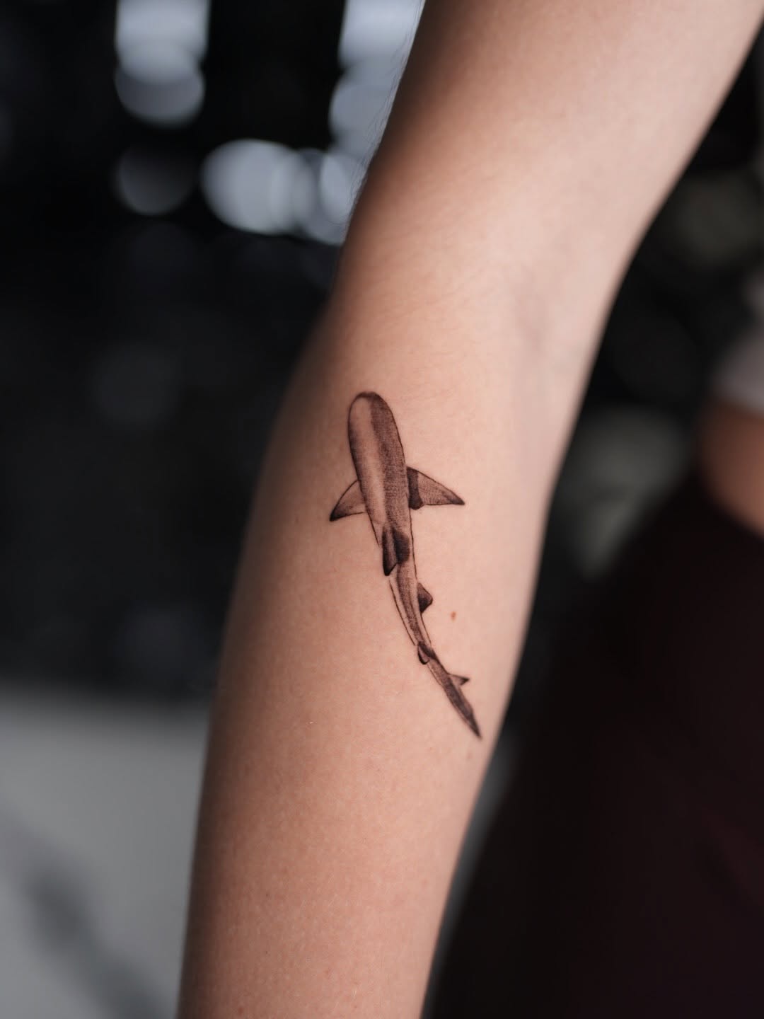 Tattoo by @d.vancasso.ink — realism, black_and_grey