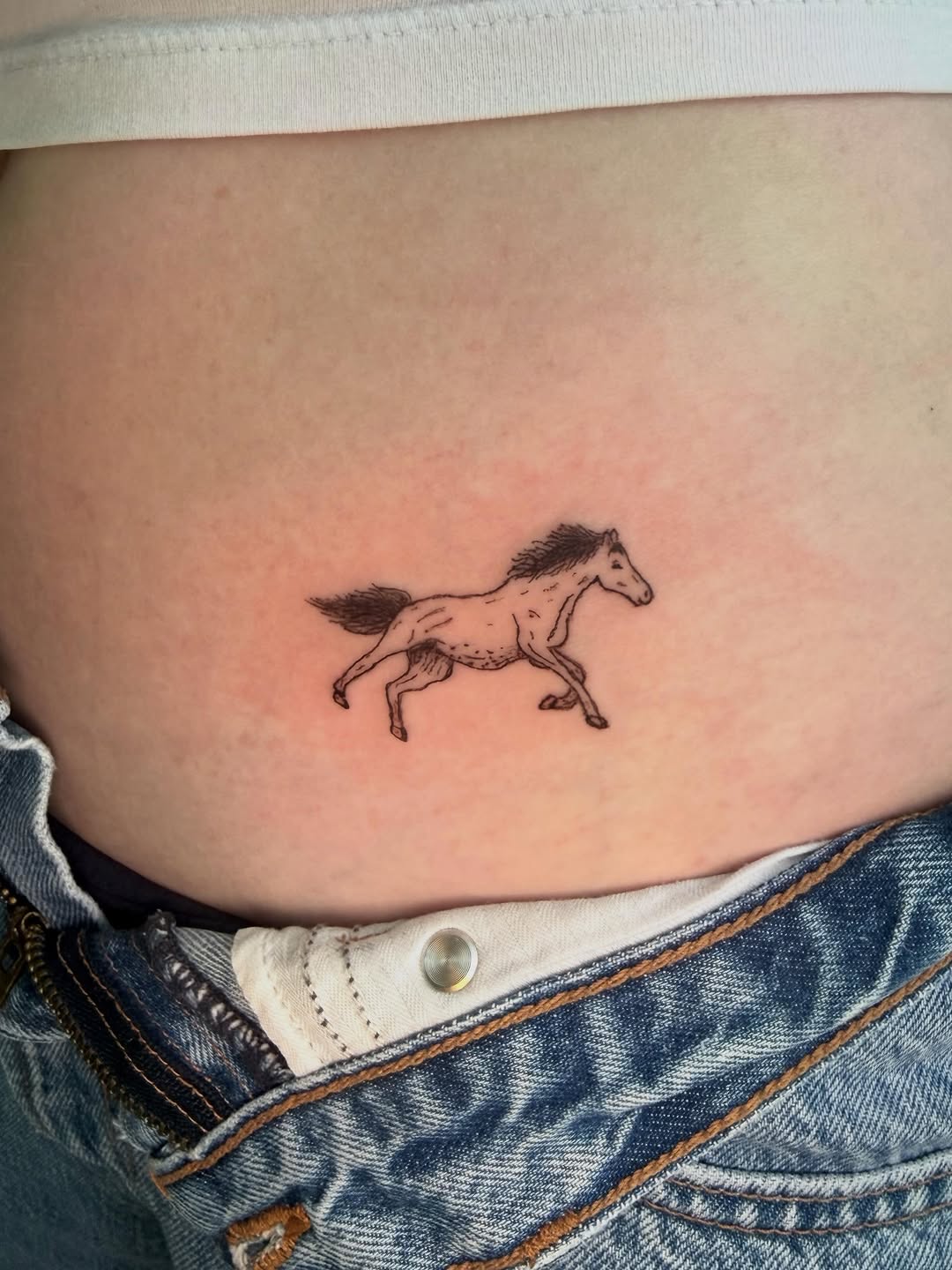 Tattoo by @ink.by.emma — fine_line