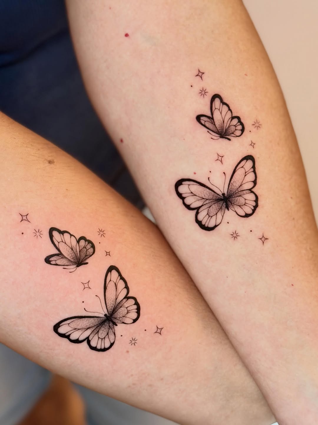 Tattoo by @tattoos.ap — fine_line, black_and_grey