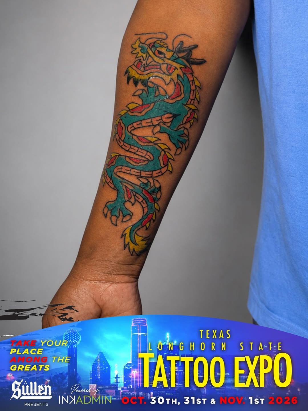 Tattoo by @derekream.tattoos — japanese_irezumi, illustrative