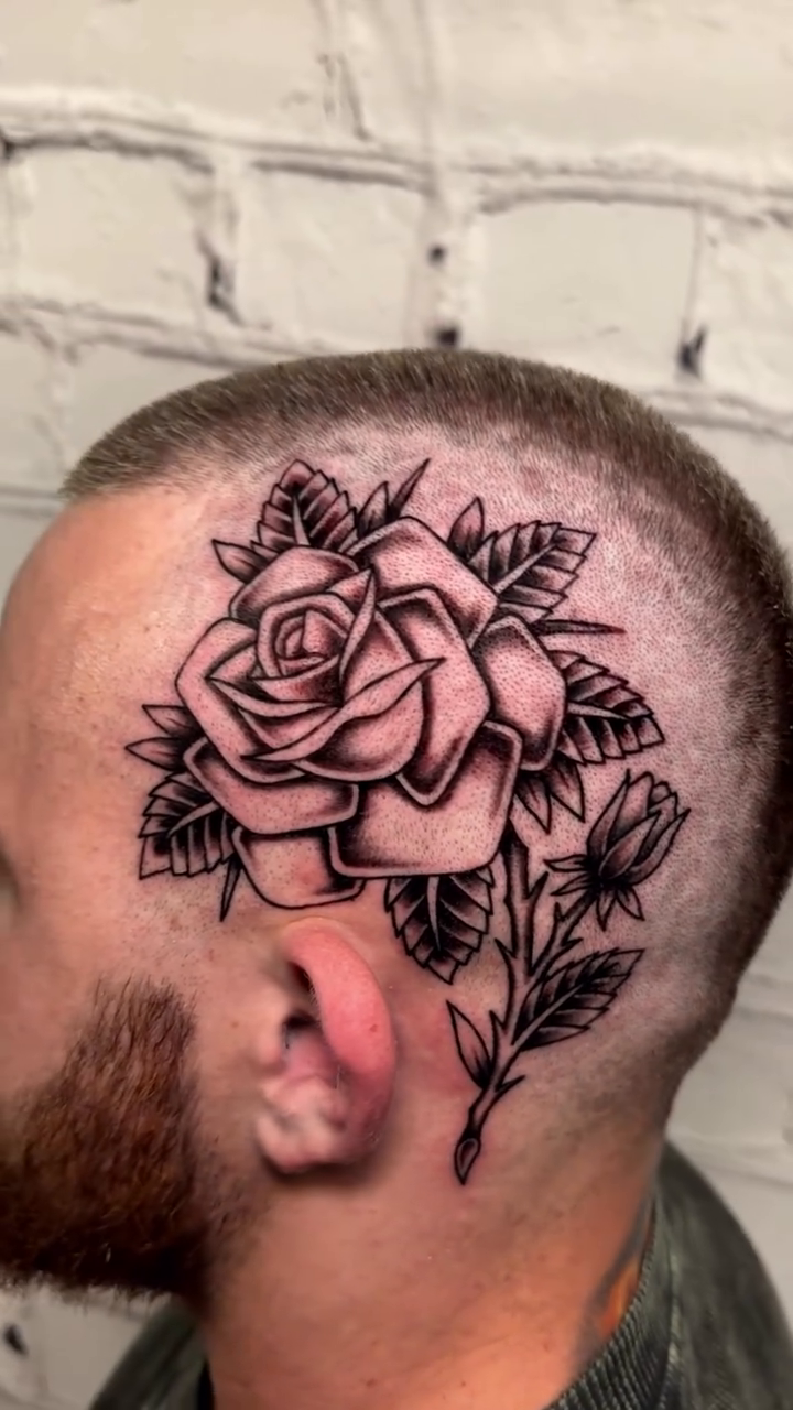 Tattoo by @remxtattoos — american_traditional