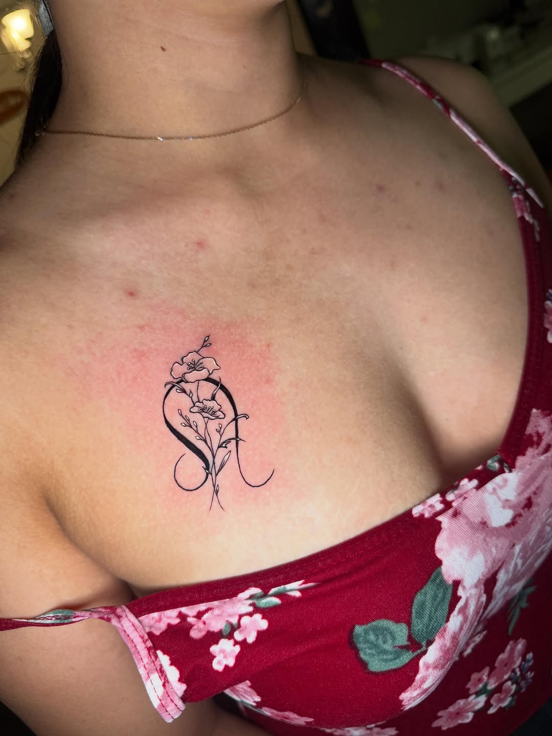 Tattoo by @steve_tattoo87 — fine_line