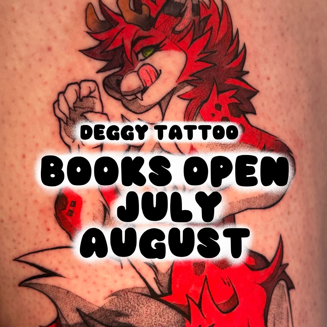Tattoo by @deggy_tattoo โ new_school