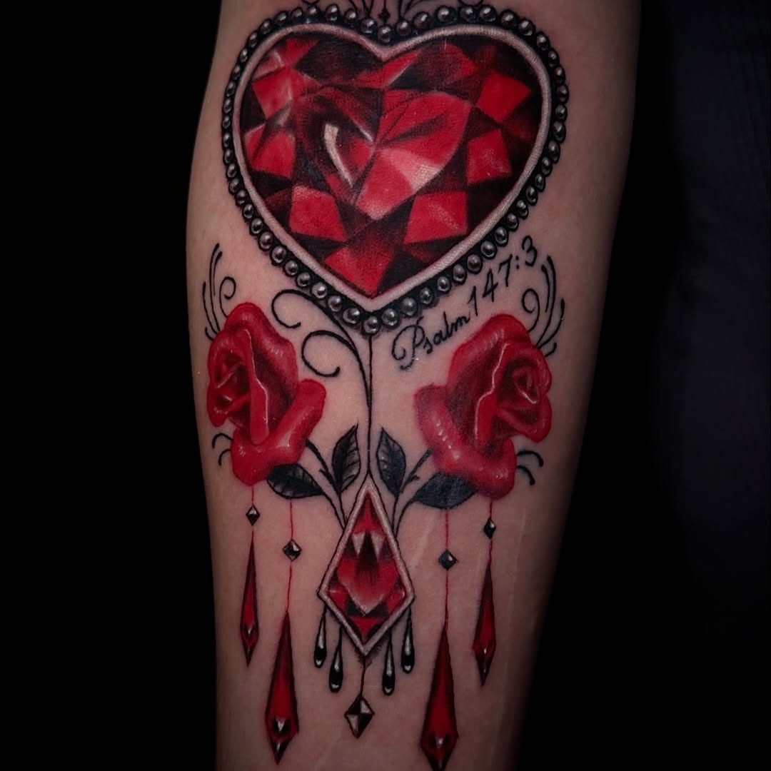 Tattoo by @charliesoto.entrepreneur — realism, black_and_grey