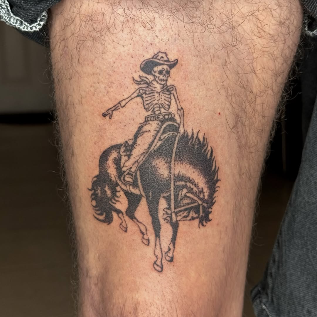 Tattoo by @jointkillertattoo โ american_traditional