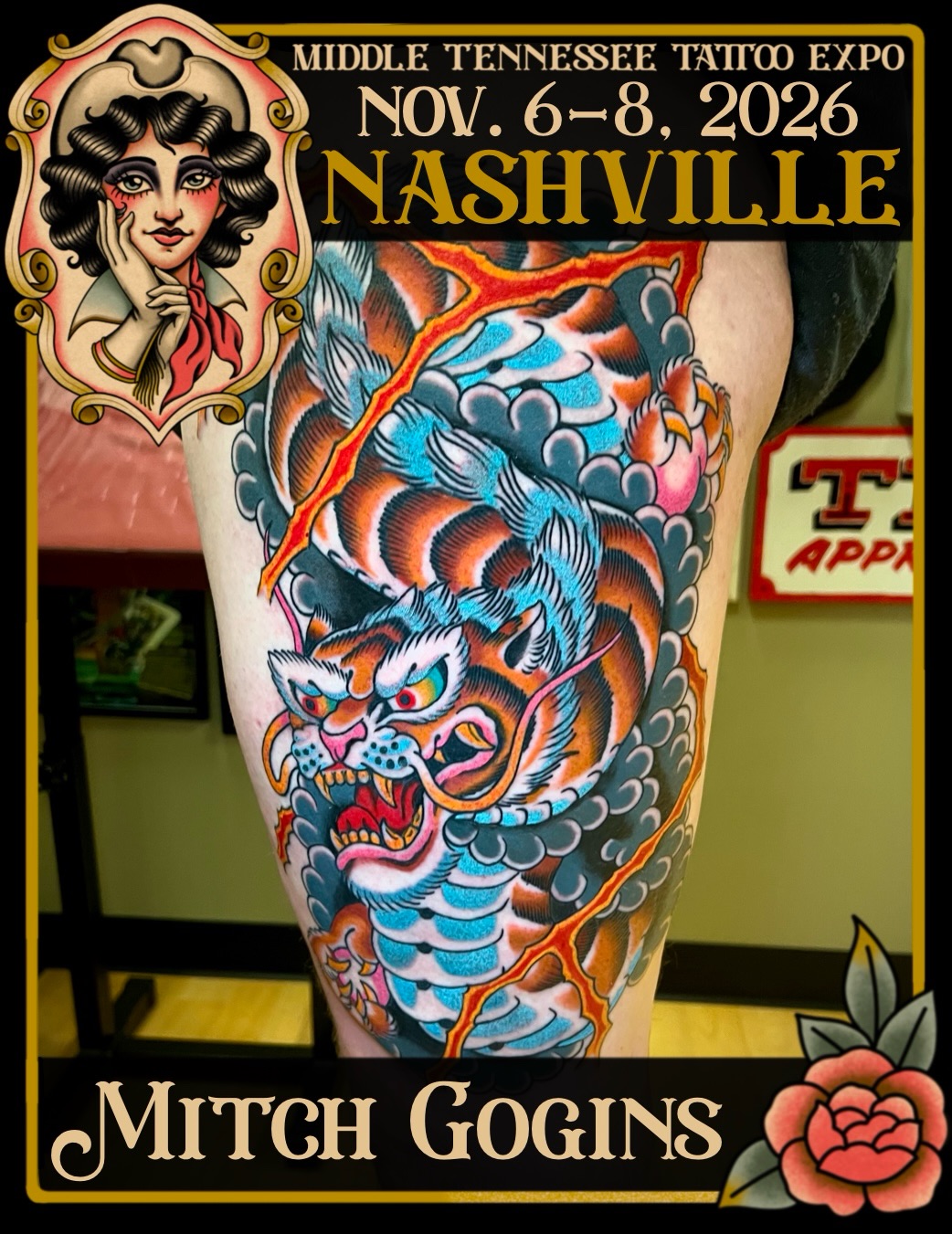 Tattoo by @minnesota_mitch_tattoo — japanese_irezumi, neo_traditional