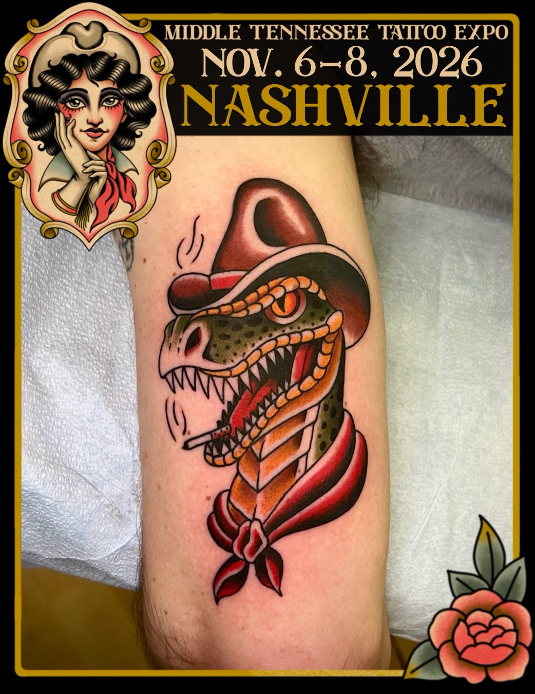 Tattoo by @minnesota_mitch_tattoo — american_traditional