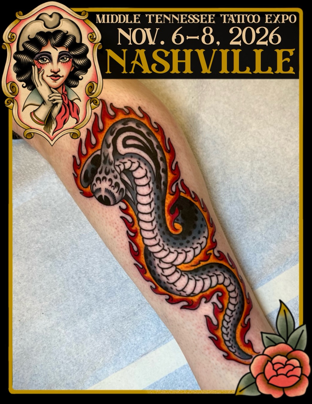 Tattoo by @minnesota_mitch_tattoo — american_traditional