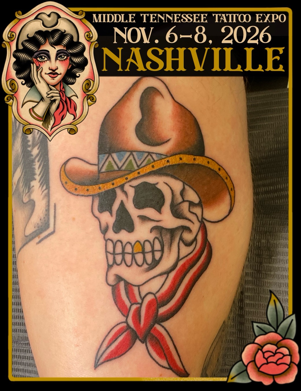 Tattoo by @il.tattoos — american_traditional, black_and_grey